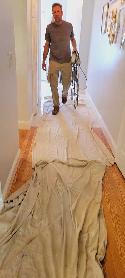 Troys-Father_Floor-covering